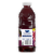 Ocean Spray Cranberry Pomegranate Juice Perspective: left