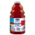 Ocean Spray® 100% Vitamin C Original Cranberry Juice Cocktail Perspective: left