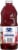 Ocean Spray Diet Cran-Cherry Juice Drink Perspective: left