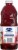 Ocean Spray Diet Cran-Cherry Juice Drink Perspective: left