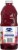 Ocean Spray® Diet Cran-Grape Juice Drink Perspective: left