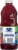 Ocean Spray® Cran-Apple™ Juice Drink Perspective: left