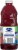Ocean Spray® Cran-Apple™ Juice Drink Perspective: left