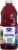 Ocean Spray® Cran-Grape™ Juice Drink Perspective: left
