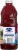 Ocean Spray Cran-Cherry Juice Drink Perspective: left