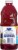 Ocean Spray® Cran 50™ Light Cranberry Juice Drink Perspective: left