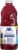 Ocean Spray® Cran-Grape50™ Cranberry and Grape Juice Drink Perspective: left