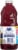 Ocean Spray® Light Cran-Raspberry50™ Cranberry & Raspberry Juice Drink Perspective: left