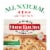 Home Run Inn Sausage Classic Crust Frozen Pizza Perspective: left