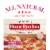 Home Run Inn Frozen Sausage & Uncured Pepperoni Classic Pizza Perspective: left