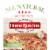 Home Run Inn Frozen Margherita with Sausage Classic Pizza Perspective: left