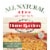 Home Run Inn Four Cheese Sausage Classic Crust Frozen Pizza Perspective: left