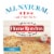 Home Run Inn Frozen Cheese Classic Pizza Perspective: left