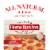 Home Run Inn Uncured Pepperoni Classic Crust Frozen Pizza Perspective: left
