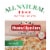 Home Run Inn Sausage Thin Crust Personal Frozen Pizza Perspective: left