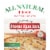 Home Run Inn Frozen Sausage Ultra Thin Pizza Perspective: left