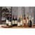 Josh Cellars Special Edition Cabernet Sauvignon California Red Wine Perspective: left