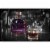 Redemption Finished in Cognac Cask Series Batch No. 1 Indiana Straight Bourbon Whiskey Perspective: left