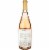 Skyfall Vineyard Washington Rose Wine Perspective: left