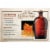 Bib & Tucker Aged 6 Years Double Char Small Batch Tennessee Bourbon Whiskey Perspective: left