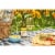 Yellow Tail Chardonnay Australia White Wine Perspective: left
