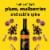 Yellow Tail Merlot Australia Red Wine Perspective: left