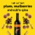 Yellow Tail Merlot Australia Red Wine Perspective: left