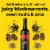 Yellow Tail Cabernet Sauvignon Australia Red Wine Perspective: left
