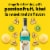 Yellow Tail Moscato Australia White Wine Perspective: left