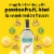 Yellow Tail Moscato Australia White Wine Perspective: left