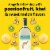 Yellow Tail Moscato Australia White Wine Perspective: left