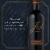 Josh Cellars Reserve Cabernet Sauvignon California Red Wine Perspective: left