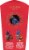 Godiva Assorted Chocolate Domes Holiday Candy Box Perspective: left
