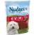 Blue Buffalo Nudges® Jerky Cuts Natural Beef Dog Treats Perspective: left
