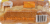 Rudy's Organic Bakery® Organic Country Morning White Bread Perspective: left