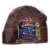 Dietz & Watson® London Broil Roast Beef Fresh Sliced Deli Meat Perspective: left