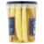 Dietz & Watson® Kosher Halves Pickles Perspective: left