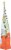 Dietz & Watson® Spicy Garlic Dill Chips Perspective: left