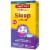 Nature Made® WellBlends™ Sleep Longer® Tri-Layer Dietary Supplement Tablets Perspective: left