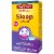 Nature Made® WellBlends™ Sleep Longer® Tri-Layer Dietary Supplement Tablets Perspective: left
