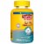Nature Made® Wellblends™ Calm Mind & Body® Mixed Berry Gummies Perspective: left