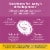 Nature Made® Prenatal Multi + Choline Regimen Perspective: left