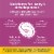 Nature Made® Prenatal Multi + Choline Regimen Perspective: left