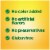 Nature Made Vitamin B-12 Tablets 500 mcg Perspective: left