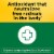 Nature Made® 400 IU Vitamin E Softgels 180mg Perspective: left