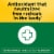 Nature Made® 450 mg Vitamin E Softgels Perspective: left