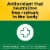 Nature Made® 450 mg Vitamin E Softgels Perspective: left