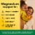 Nature Made Magnesium Oxide 250 mg Tablets Perspective: left