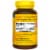 Nature Made® Vitamin C Caplets 500mg Perspective: left