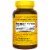 Nature Made® Vitamin C Caplets 500mg Perspective: left